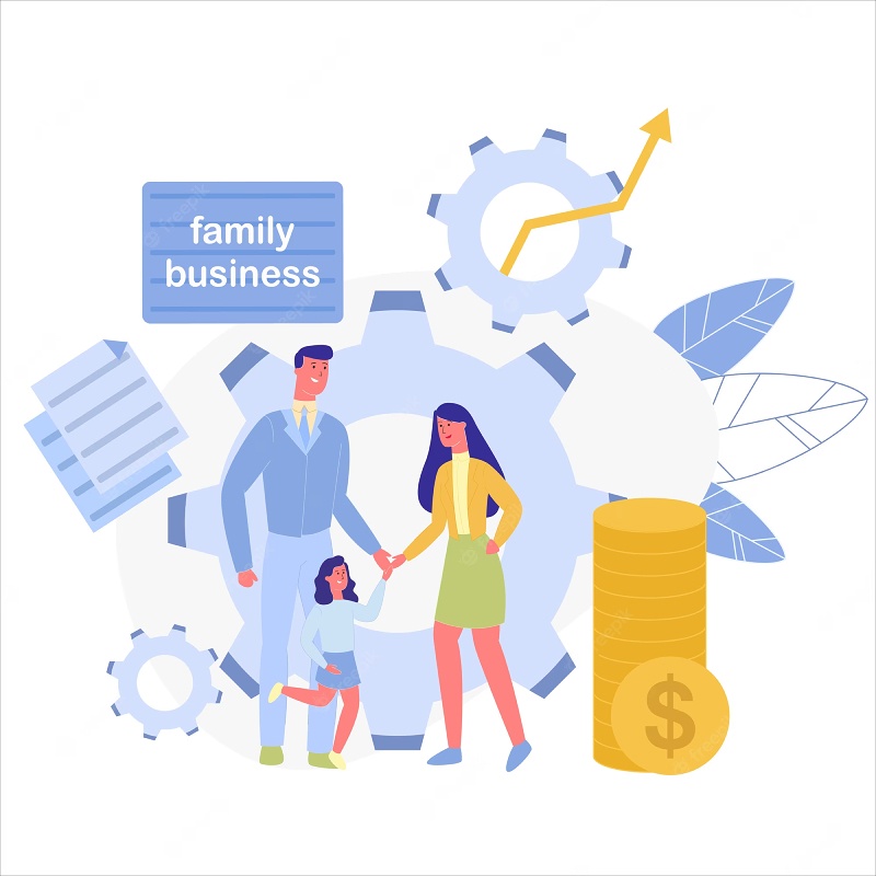 Doanh nghiệp gia đình muốn lớn mạnh: Bắt buộc phải chuyên nghiệp hóa