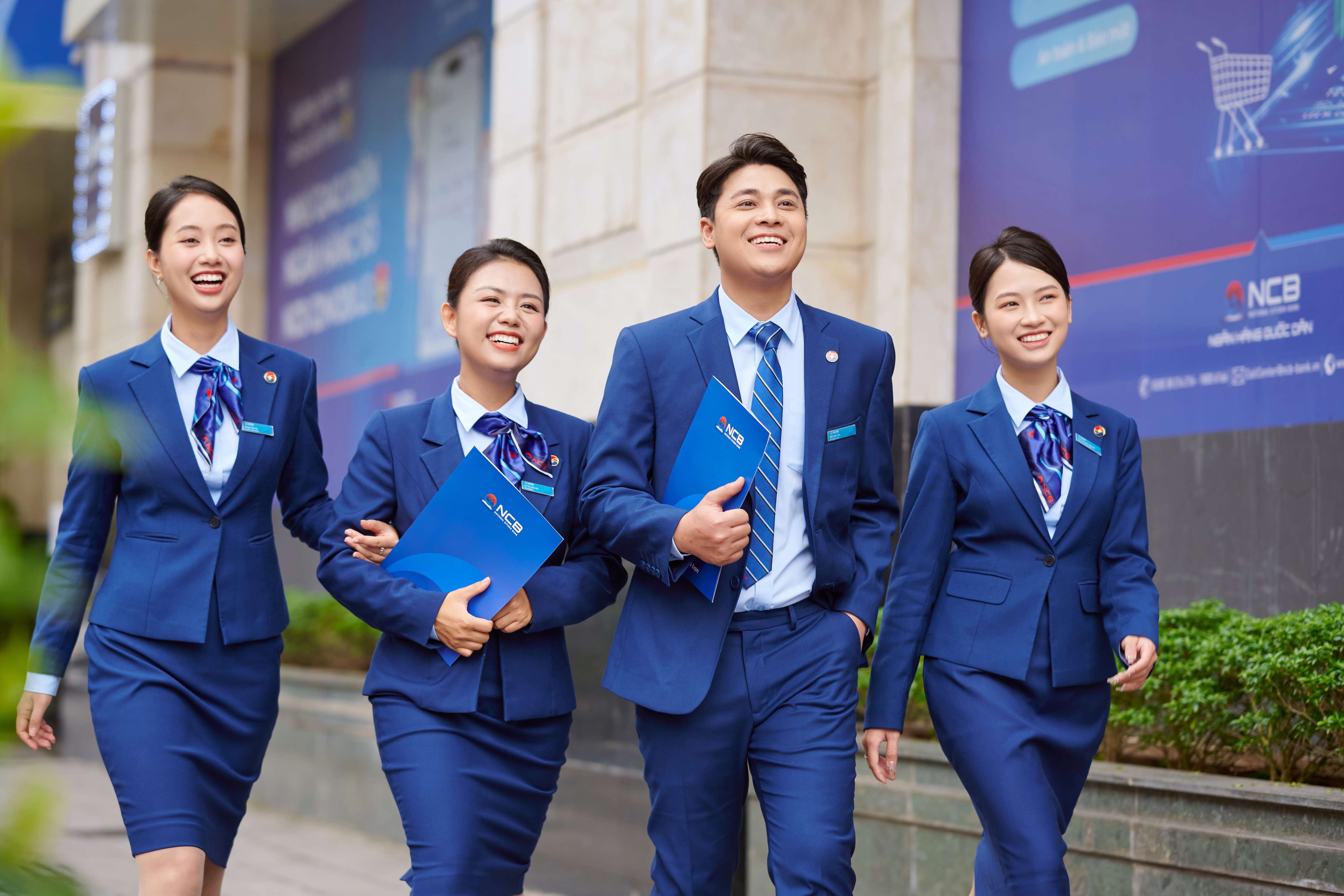 Đây là lần tăng vốn thứ 3 trong vòng 4 năm liên tiếp (2022 – 2025) của NCB