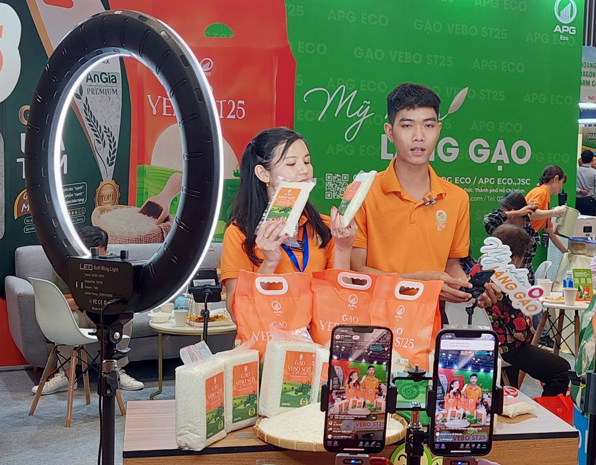 Doanh nghiệp phải có kế hoạch dài hạn dựa theo dữ liệu và hành vi tiêu dùng Doanh nghiệp phải có kế hoạch dài hạn dựa theo dữ liệu và hành vi tiêu dùng