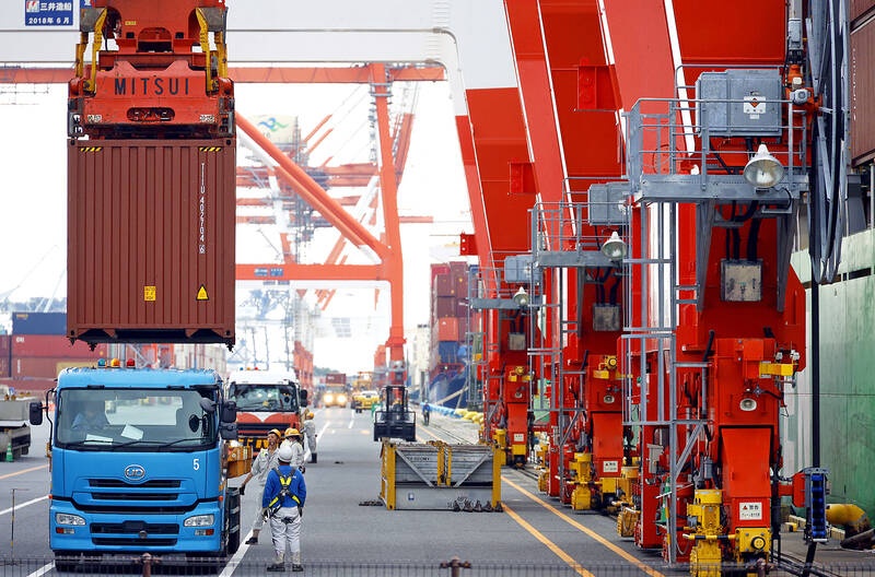 Nhật Bản: Thỏa thuận thương mại với Mỹ giảm bớt bất định về thuế quan, nhưng rủi ro vẫn tồn tại