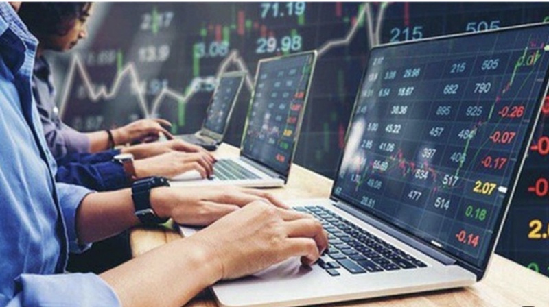 Khối ngoại quay lại mua ròng Khối ngoại quay lại mua ròng