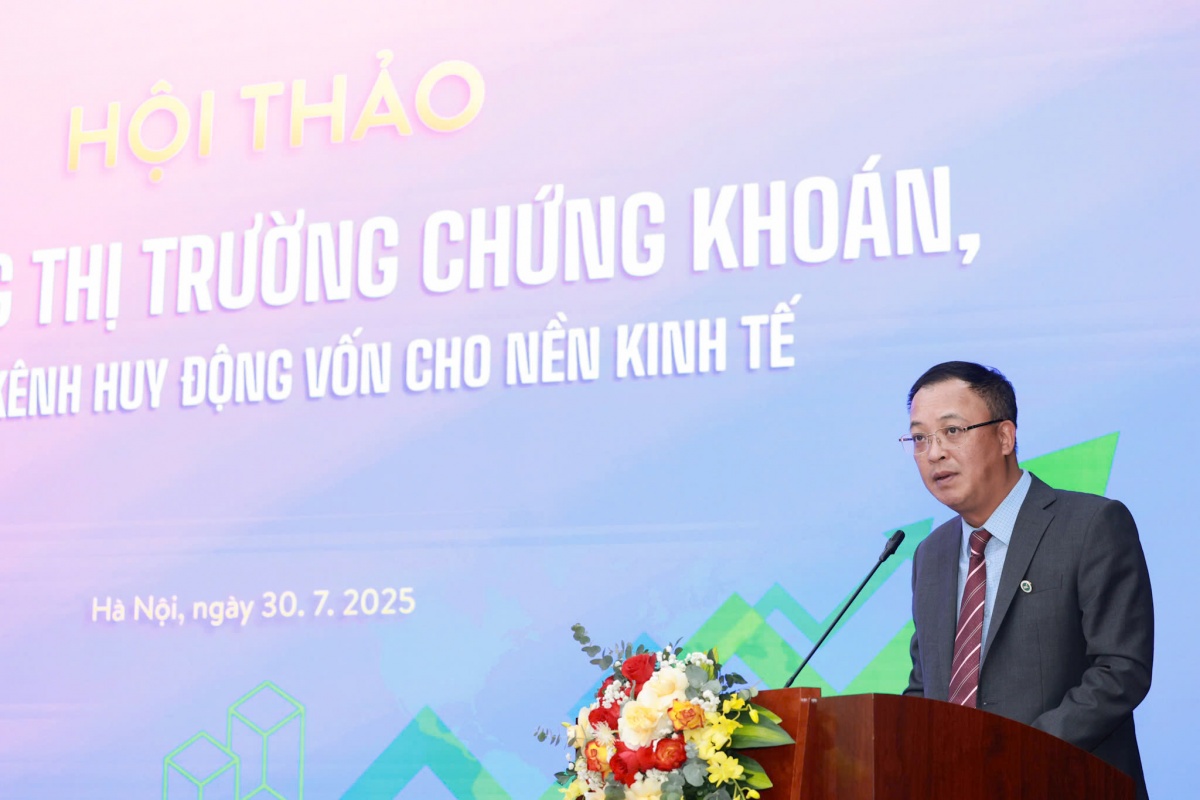 Nâng hạng thị trường chứng khoán: Cơ hội mới để thu hút dòng vốn quốc tế, nâng tầm vị thế thị trường