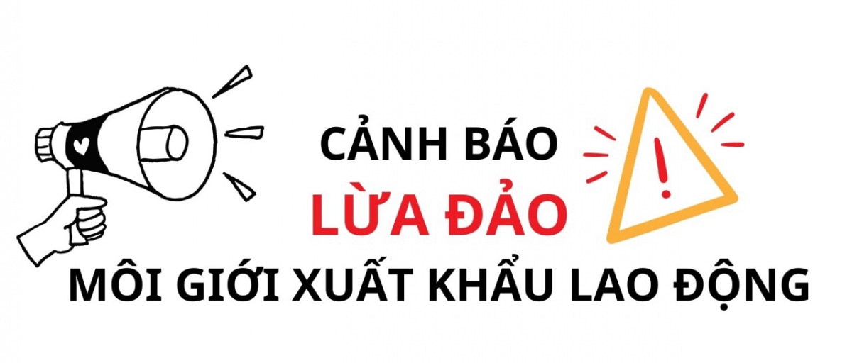 Sự cảnh giác của người dân là yếu tố quan trọng để ngăn chặn những chiêu trò lừa đảo xuất khẩu lao động