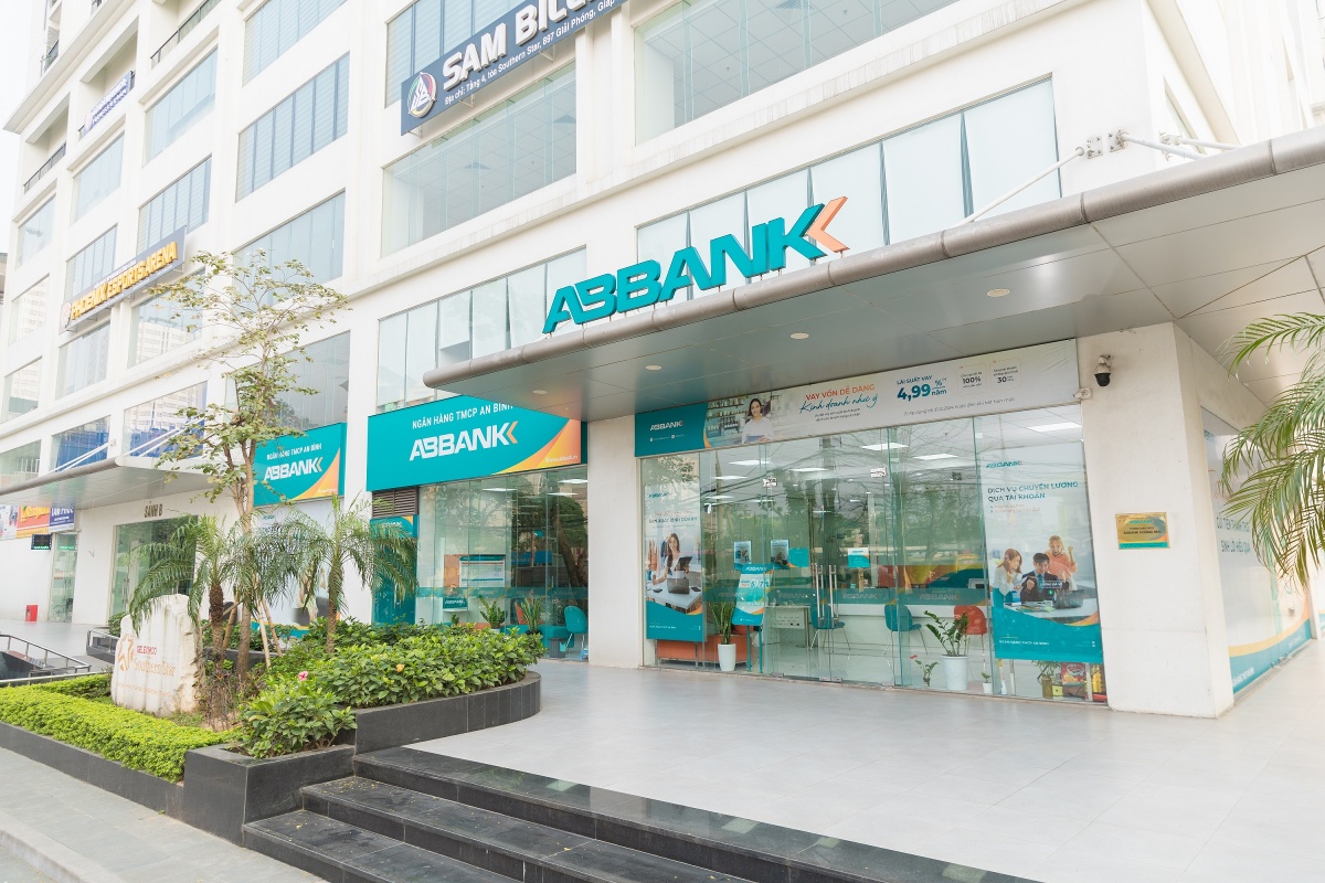 ABBANK hoàn thành 93% kế hoạch cả năm 2025