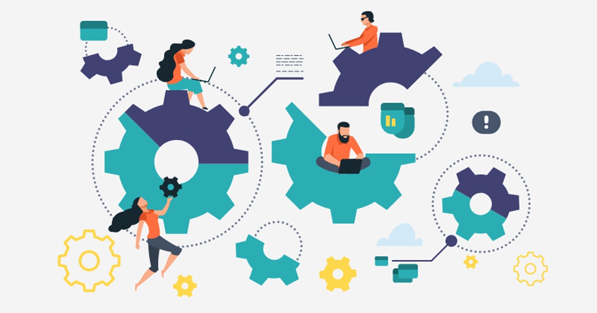 Tư duy hệ thống - Kỹ năng sinh tồn của nhà lãnh đạo Tư duy hệ thống - Kỹ năng sinh tồn của nhà lãnh đạo