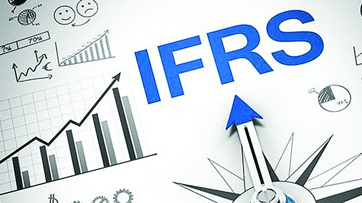 Cần truyền thông mạnh mẽ để thấy được lợi ích lâu dài của IFRS