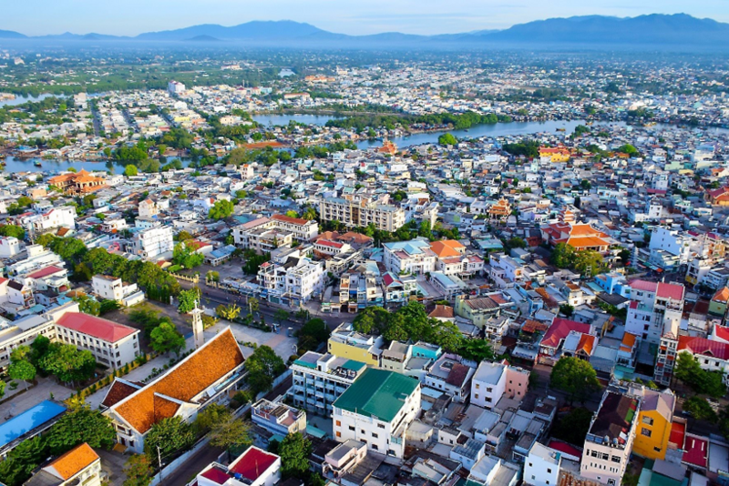 Hiệp hội Ngân hàng đề xuất gỡ vướng cho TCTD khi vận hành tại địa phương hai cấp Hiệp hội Ngân hàng đề xuất gỡ vướng cho TCTD khi vận hành tại địa phương hai cấp