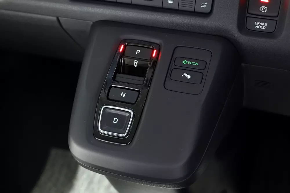 Honda N-One e: ra mắt: Xe điện đô thị cỡ nhỏ với tầm hoạt động 270 km Honda N-One e: ra mắt - xe điện đô thị cỡ nhỏ với tầm hoạt động 270 km