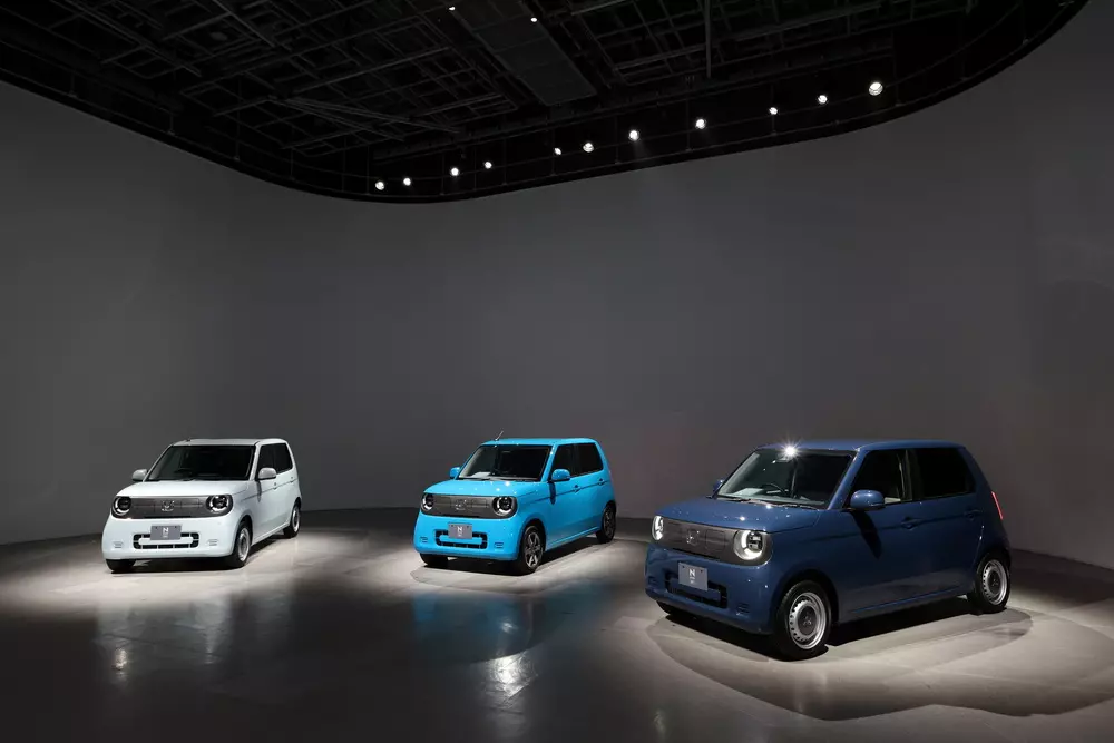 Xe có thể chạy 270 km sau một lần sạc Xe có thể chạy 270 km sau một lần sạc