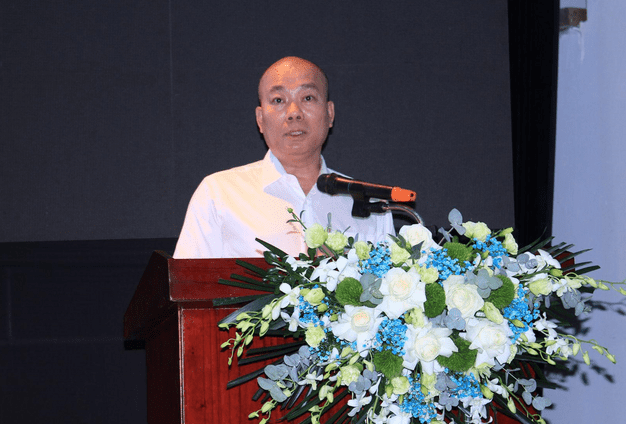 Chuyển đổi số để thúc đẩy xuất khẩu các sản phẩm OCOP Chuyển đổi số để thúc đẩy xuất khẩu các sản phẩm OCOP