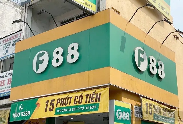 “Làn gió mới” trong nhóm tài chính phi ngân hàng