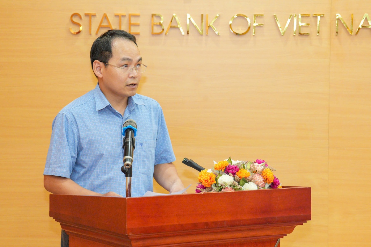 Tín dụng được điều hành phù hợp với sức hấp thụ và ổn định vĩ mô Tín dụng được điều hành phù hợp với sức hấp thụ và ổn định vĩ mô