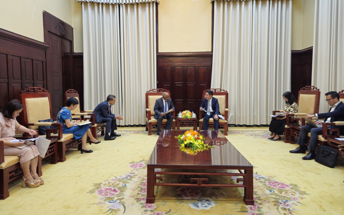 ADB: NHNN điều hành chính sách tiền tệ linh hoạt, chủ động