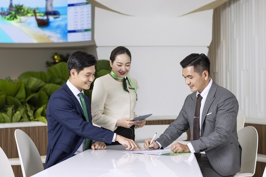 Hưởng ứng Nghị quyết 68, VPBank bứt phá cùng doanh nghiệp SME Hưởng ứng Nghị quyết 68, VPBank bứt phá cùng doanh nghiệp SME