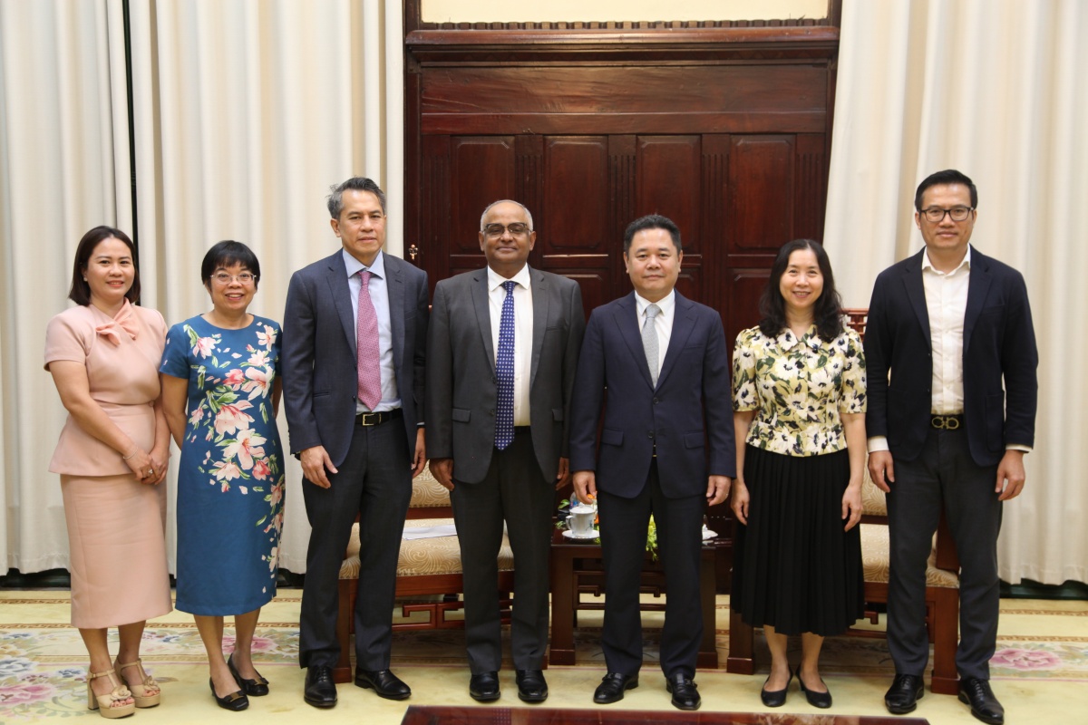 ADB: NHNN điều hành chính sách tiền tệ linh hoạt, chủ động