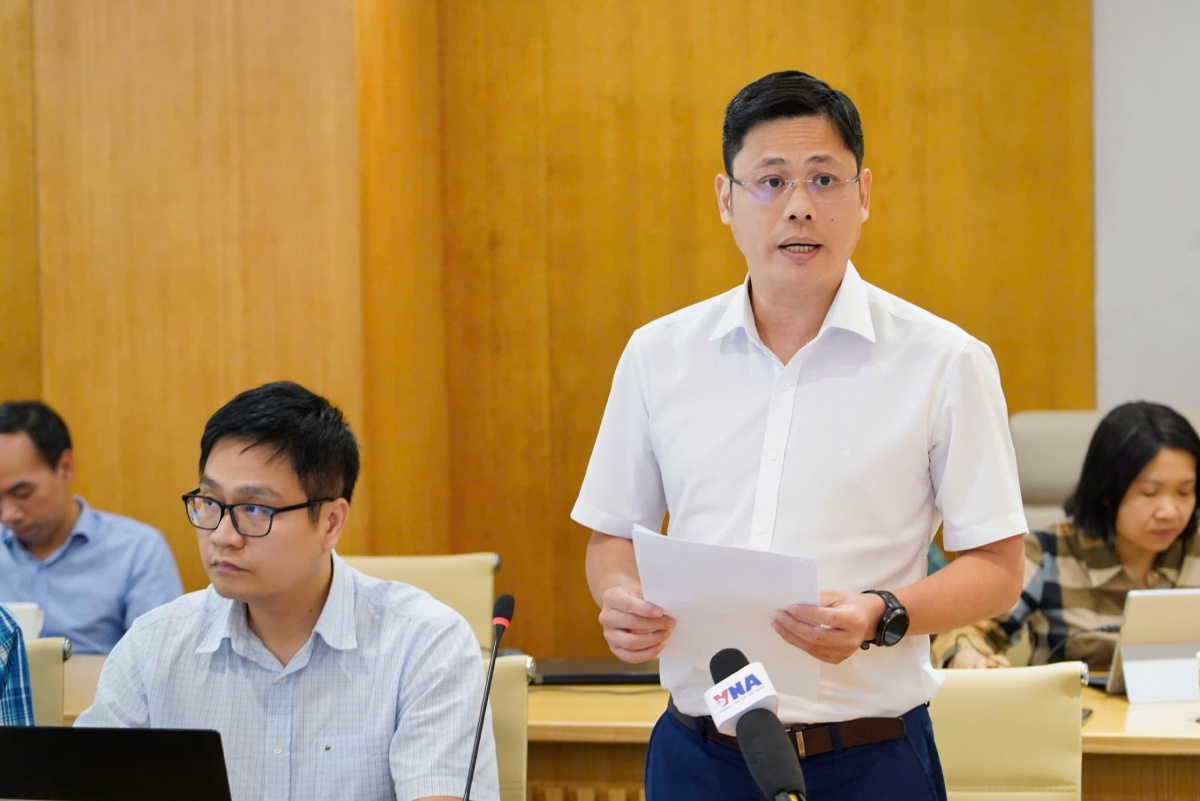 Xây dựng cơ chế để thu hút nhân tài khoa học - công nghệ