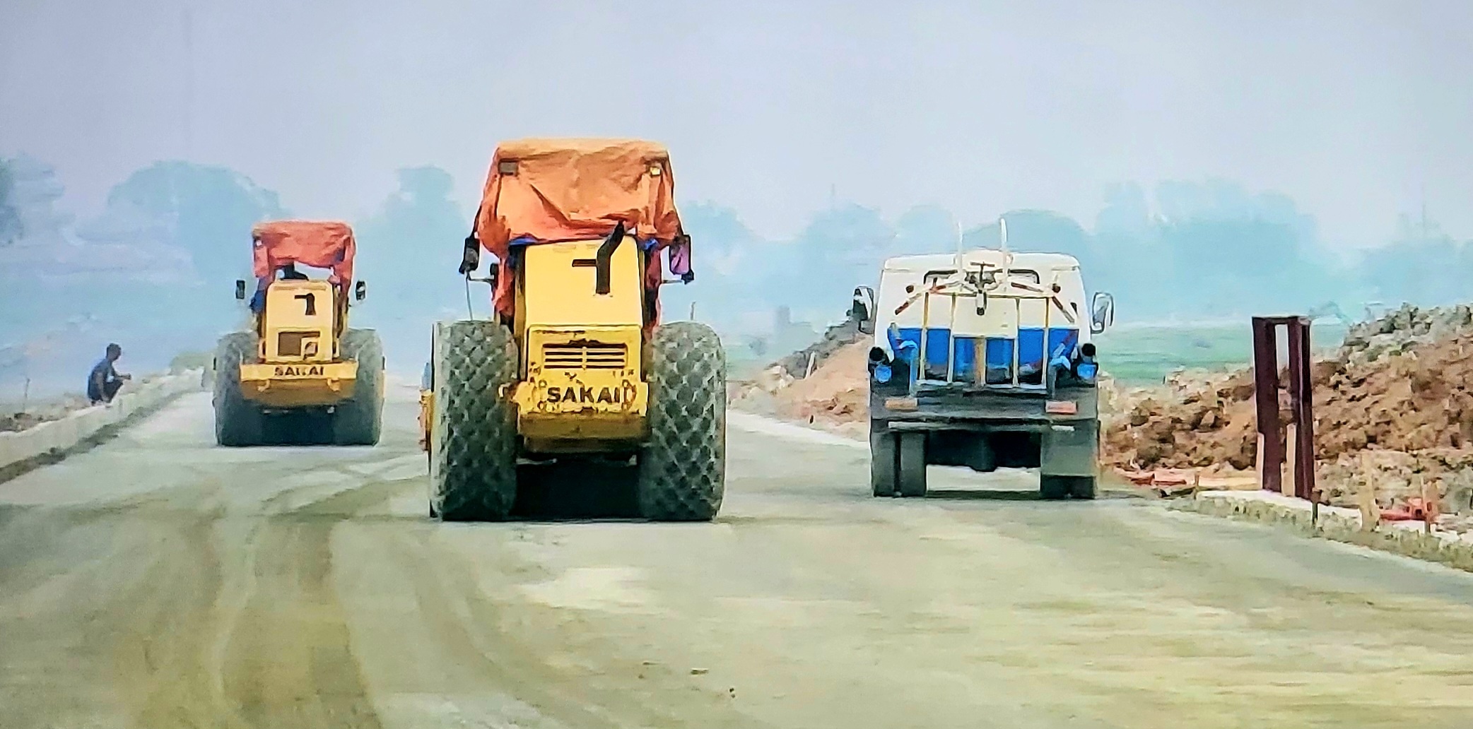 Việc nâng cấp hạ tầng KCN gắn liền với định hướng đưa Việt Nam trở thành mắt xích quan trọng trong chuỗi cung ứng toàn cầu