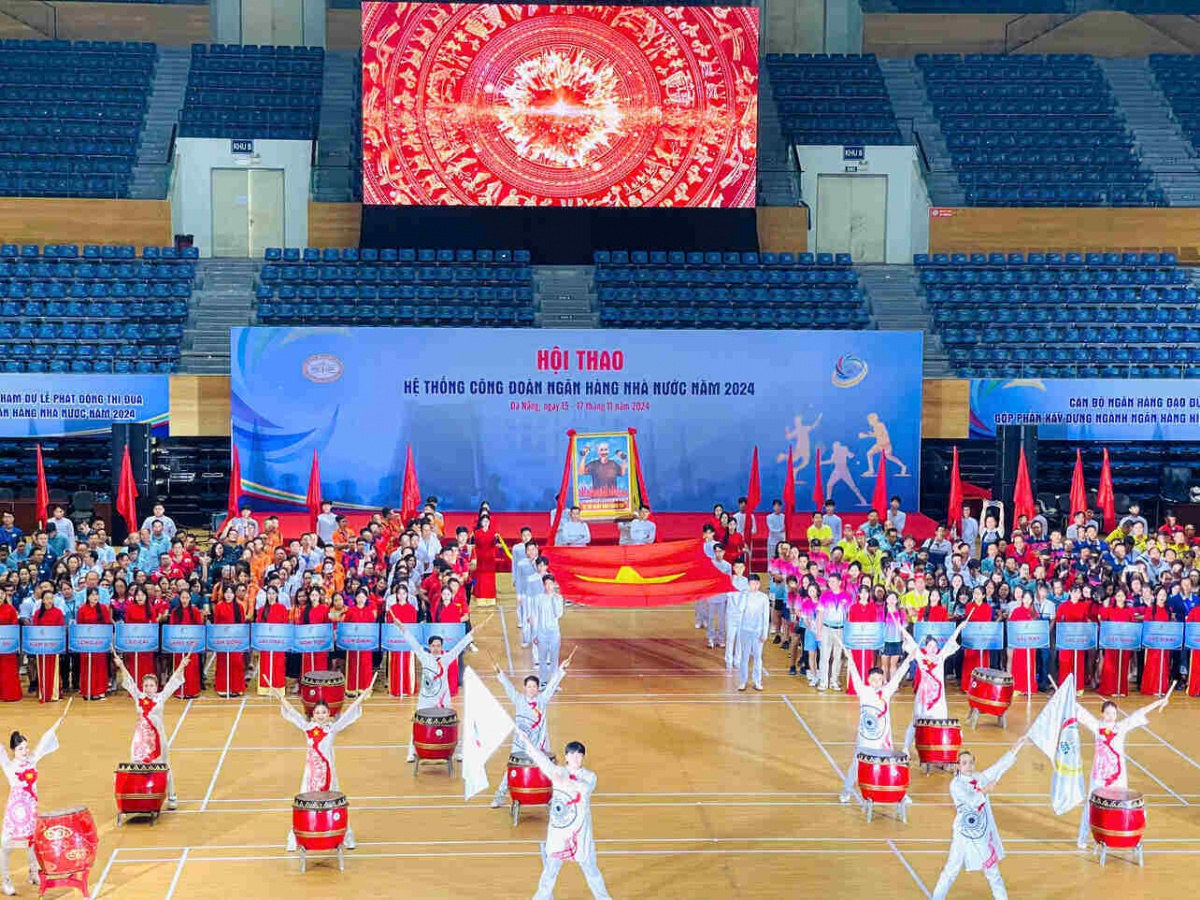 Hoạt động công đoàn thích ứng với cải cách tổ chức bộ máy