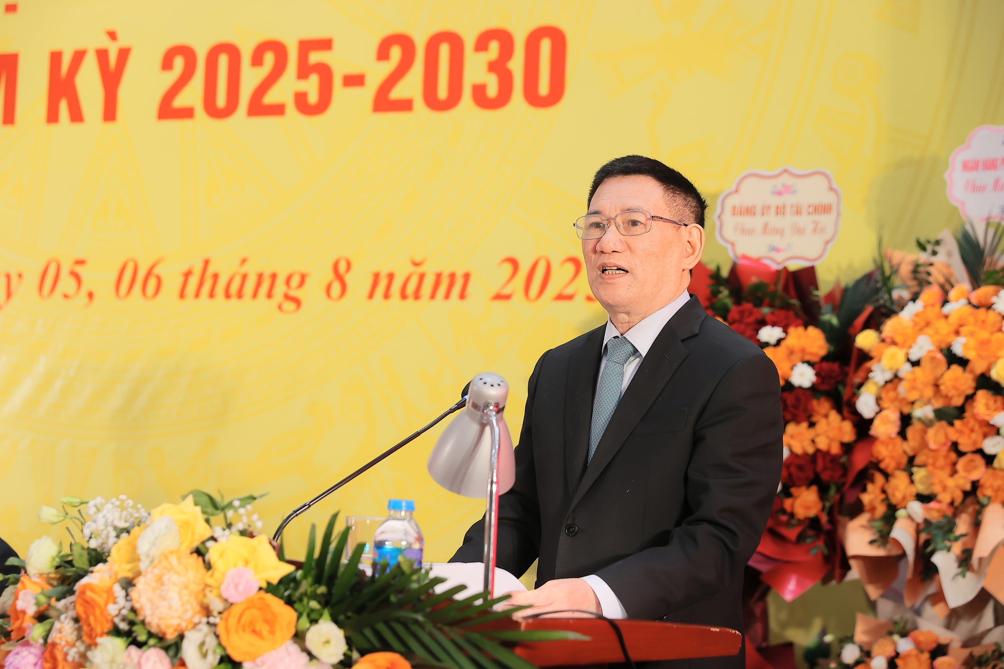 VDB cần lấy khoa học, công nghệ, tri thức và nguồn lao động chất lượng cao làm động lực phát triển- Ảnh 3.