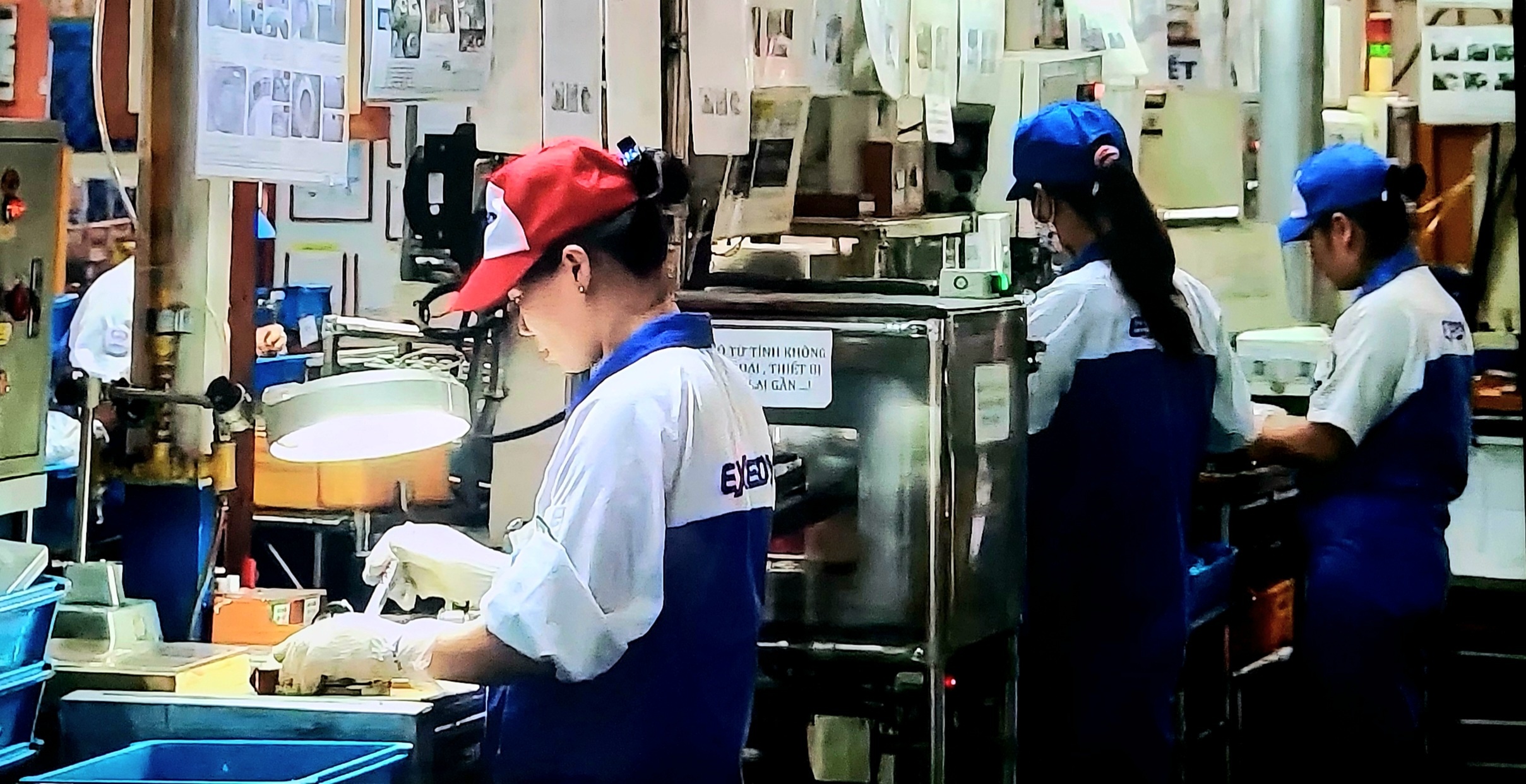 cơ hội lớn cho xuất khẩu, nhưng cũng đặt ra yêu cầu cấp bách cho doanh nghiệp về quản lý chuỗi cung ứng