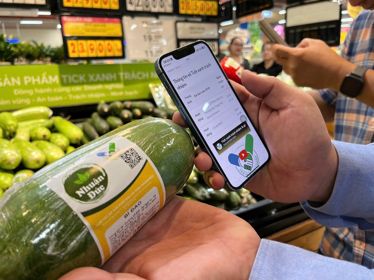 Thị trường bất động sản bán lẻ Việt Nam chuyển biến để thích nghi xu hướng mới Thị trường bất động sản bán lẻ Việt Nam chuyển biến để thích nghi xu hướng mới