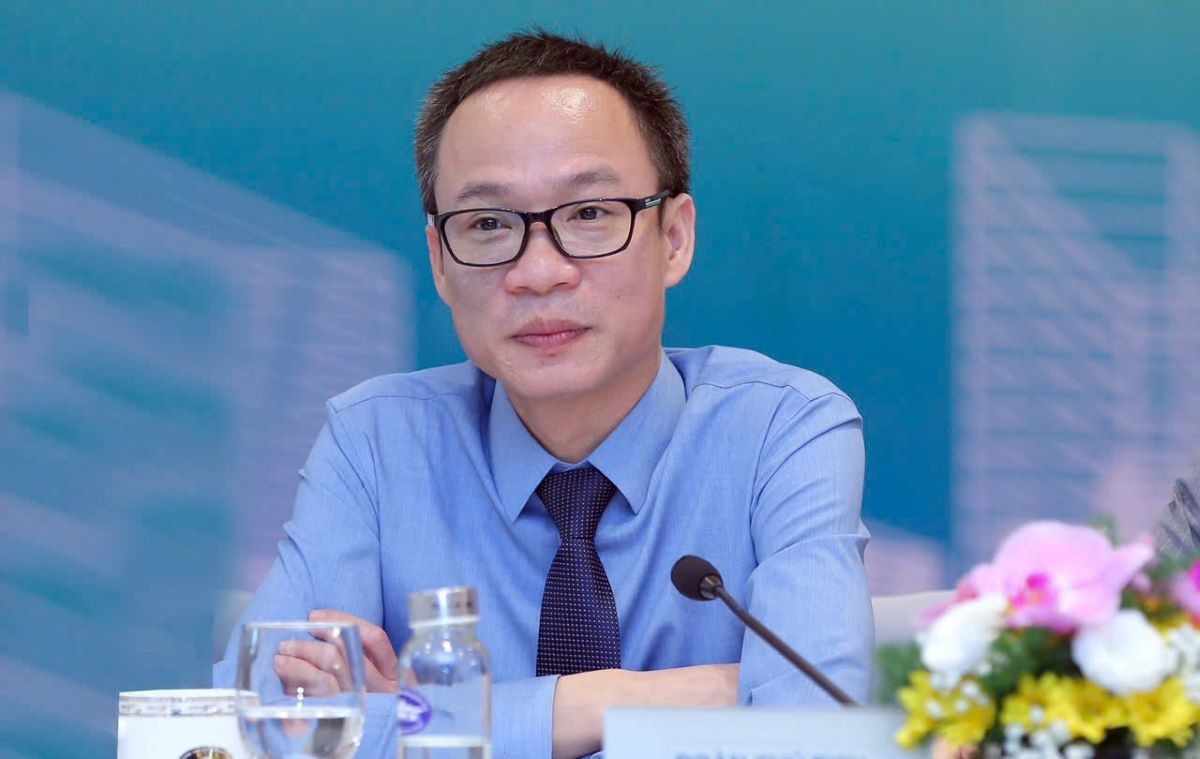 Nhà báo Phạm Nguyễn Toan Nhà báo Phạm Nguyễn Toan