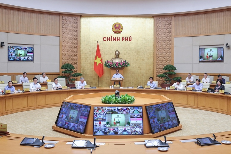 NHNN đã điều hành chính sách tiền tệ chủ động, linh hoạt theo sát diễn biến thực tế