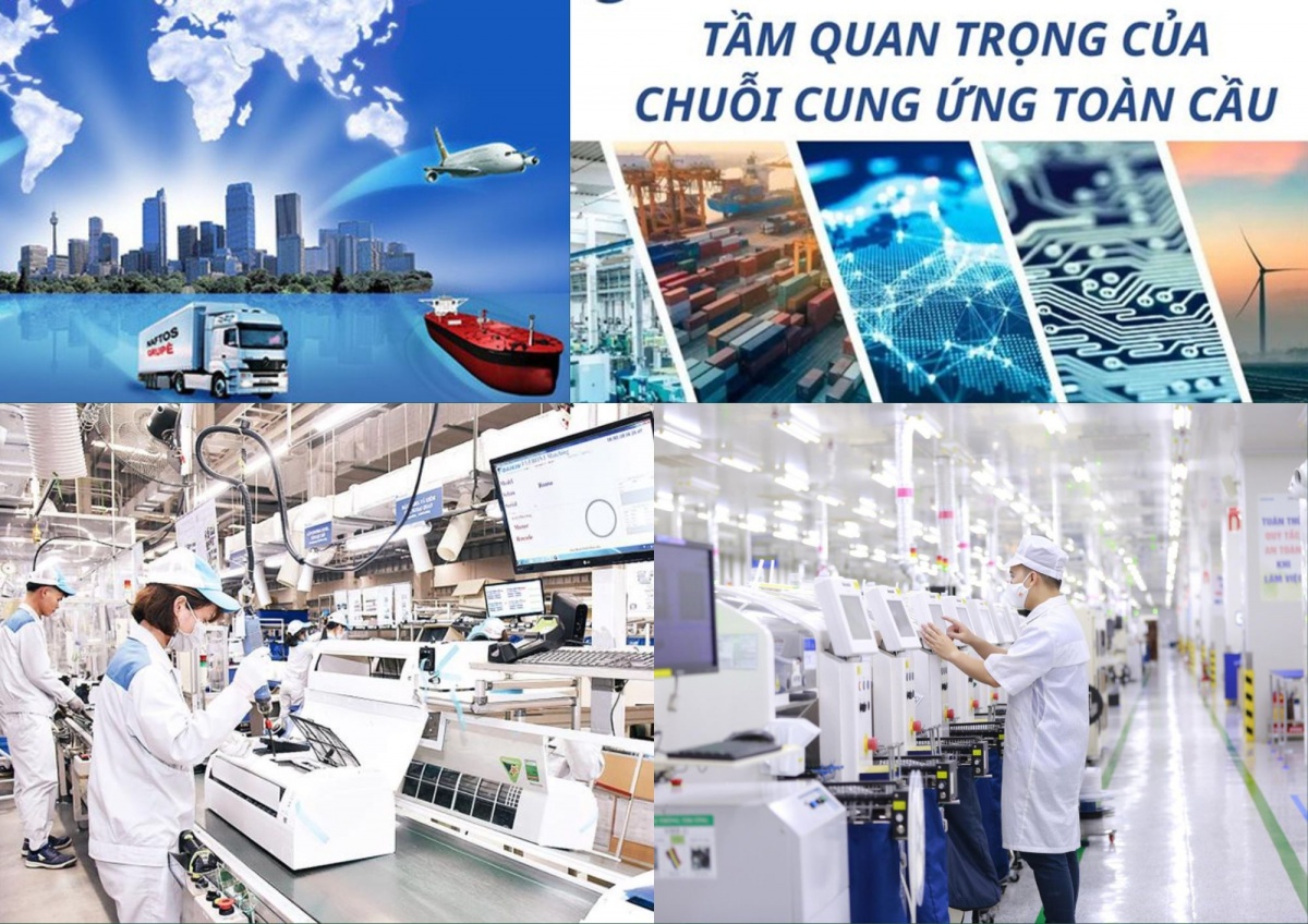 Hàng trung chuyển vẫn là thách thức lớn