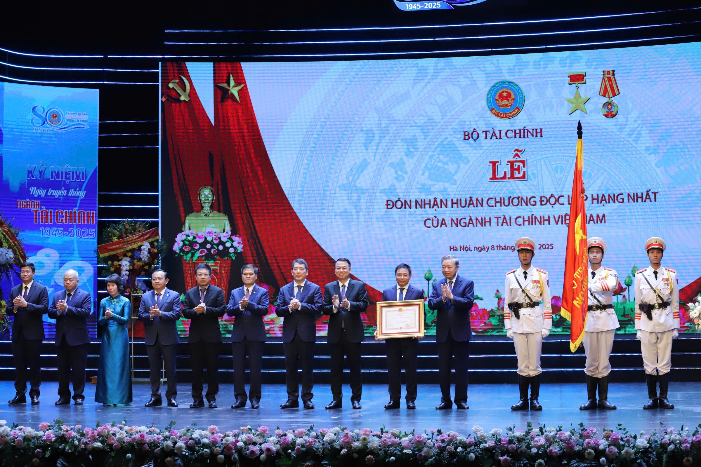 Phát huy nguồn lực tài chính để khai thác không gian phát triển mới cho kinh tế - xã hội Phát huy nguồn lực tài chính để khai thác không gian phát triển mới cho kinh tế - xã hội