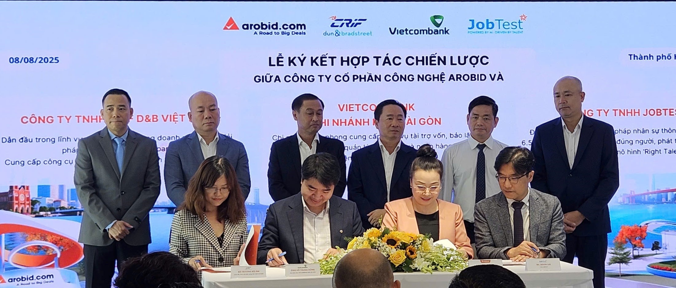 Giải pháp chiến lược cho bài toán số hóa xuất khẩu Việt sang Mỹ