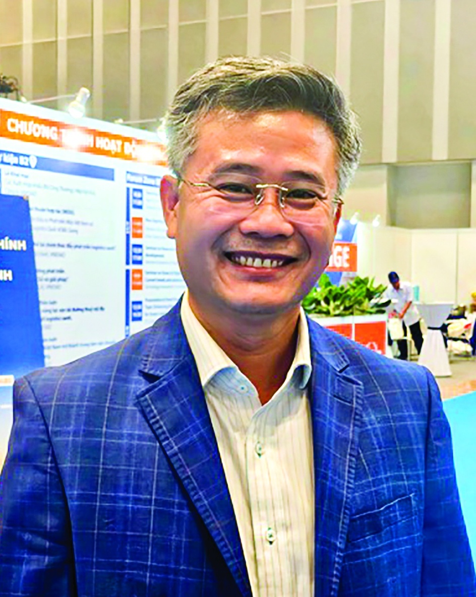 Nguồn tài chính xanh cho chiến lược phát triển xanh