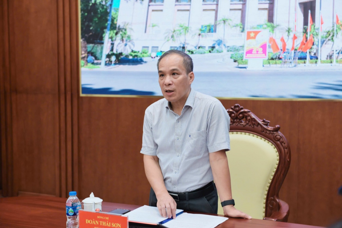 NHNN họp Ban chỉ đạo Basel lần thứ 4 NHNN họp Ban chỉ đạo Basel lần thứ 4