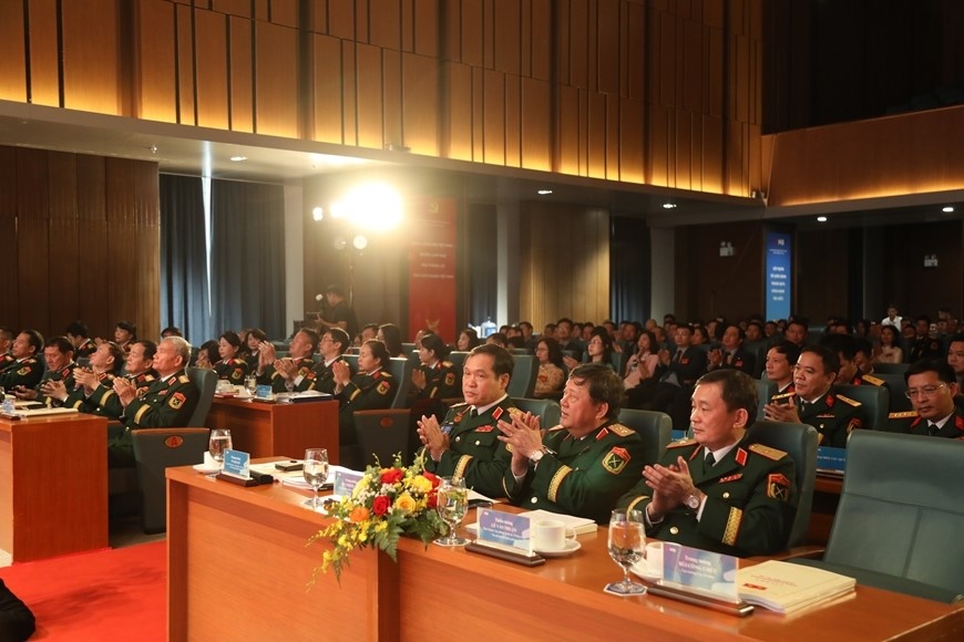 Các đại biểu tham dự Đại hội Các đại biểu tham dự Đại hội