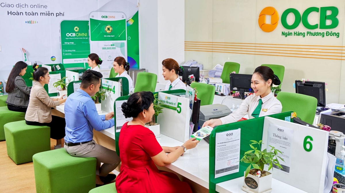 Bứt phá trong môi trường cạnh tranh số Bứt phá trong môi trường cạnh tranh số