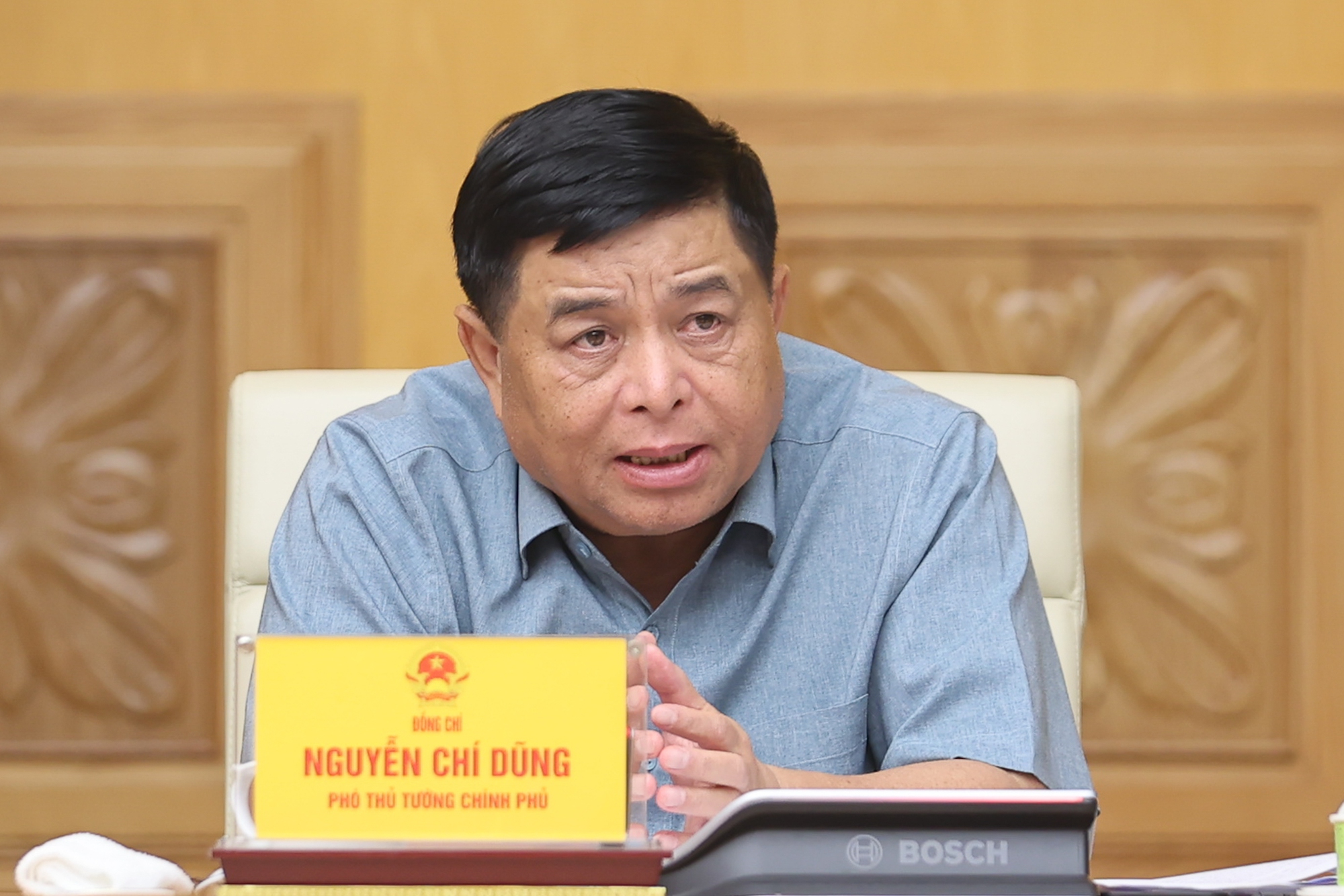 Thủ tướng: Tạo đột phá phát triển kinh tế tư nhân như 'khoán 10' trong nông nghiệp trước đây- Ảnh 4.