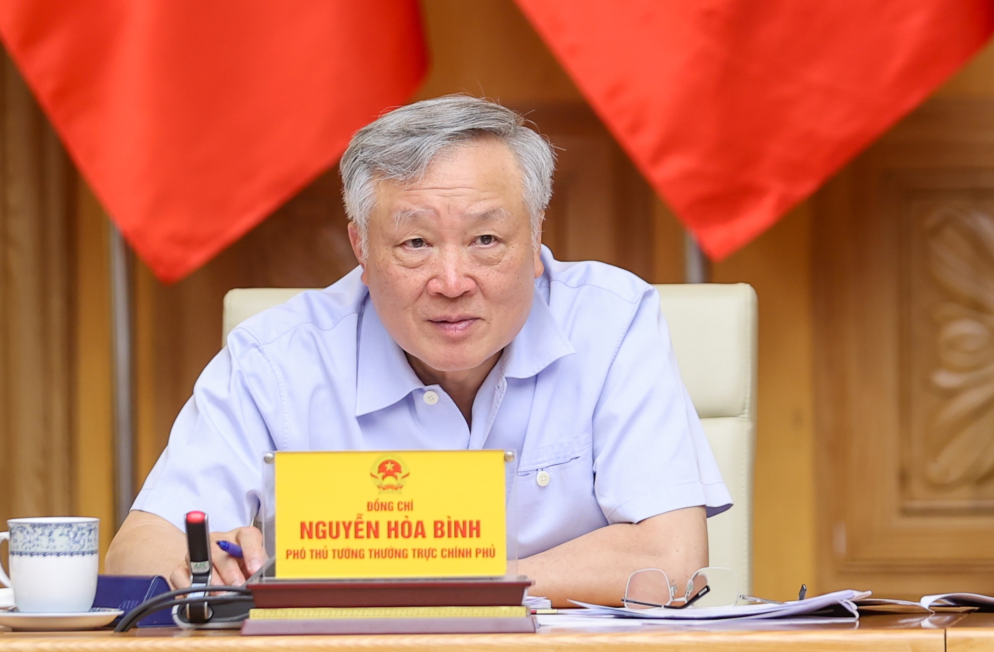 Thủ tướng: Tạo đột phá phát triển kinh tế tư nhân như 'khoán 10' trong nông nghiệp trước đây- Ảnh 3.