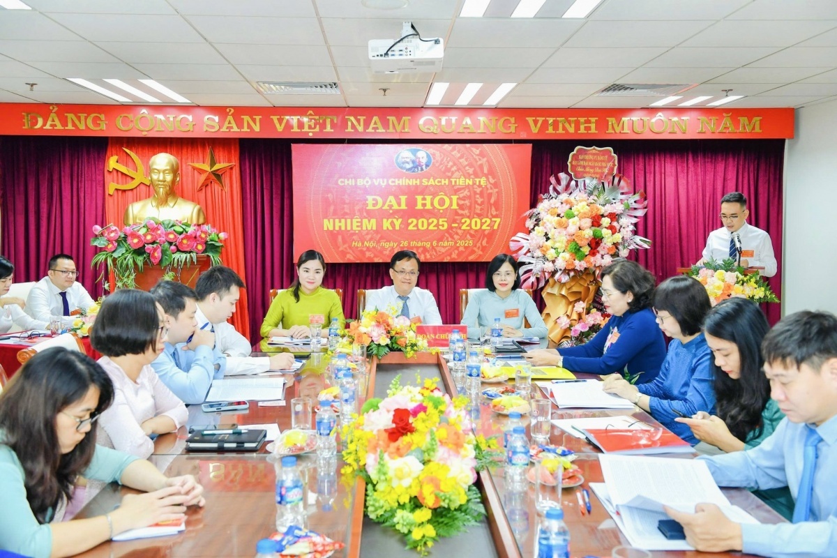 Chính sách tiền tệ và bài toán cân đối hài hòa các nhiệm vụ, mục tiêu đan xen