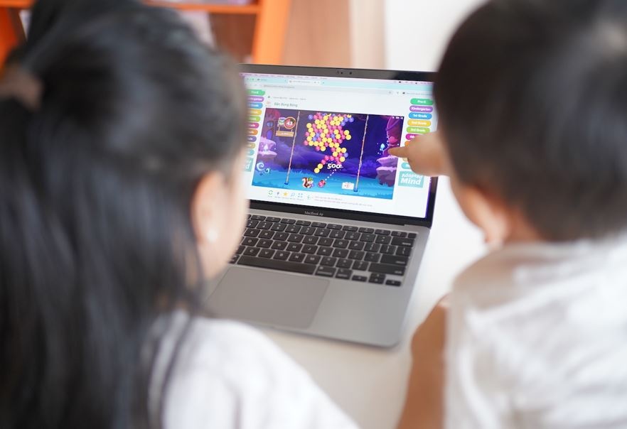 Tăng cường công tác bảo vệ trẻ em trên môi trường mạng