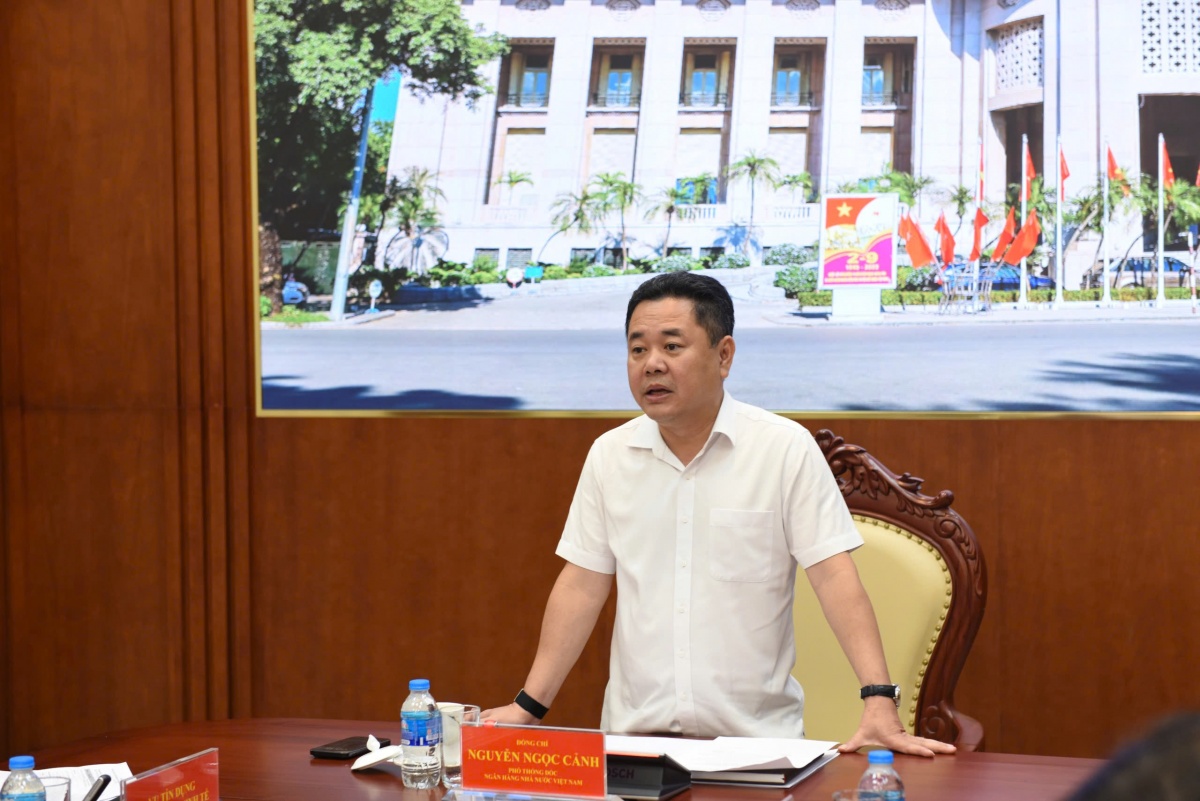 Ngành Ngân hàng sẵn sàng nguồn lực cho gói tín dụng ưu đãi 500 nghìn tỷ đồng