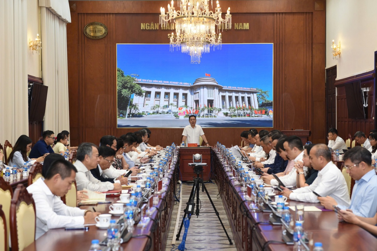 Ngành Ngân hàng sẵn sàng nguồn lực cho gói tín dụng ưu đãi 500 nghìn tỷ đồng