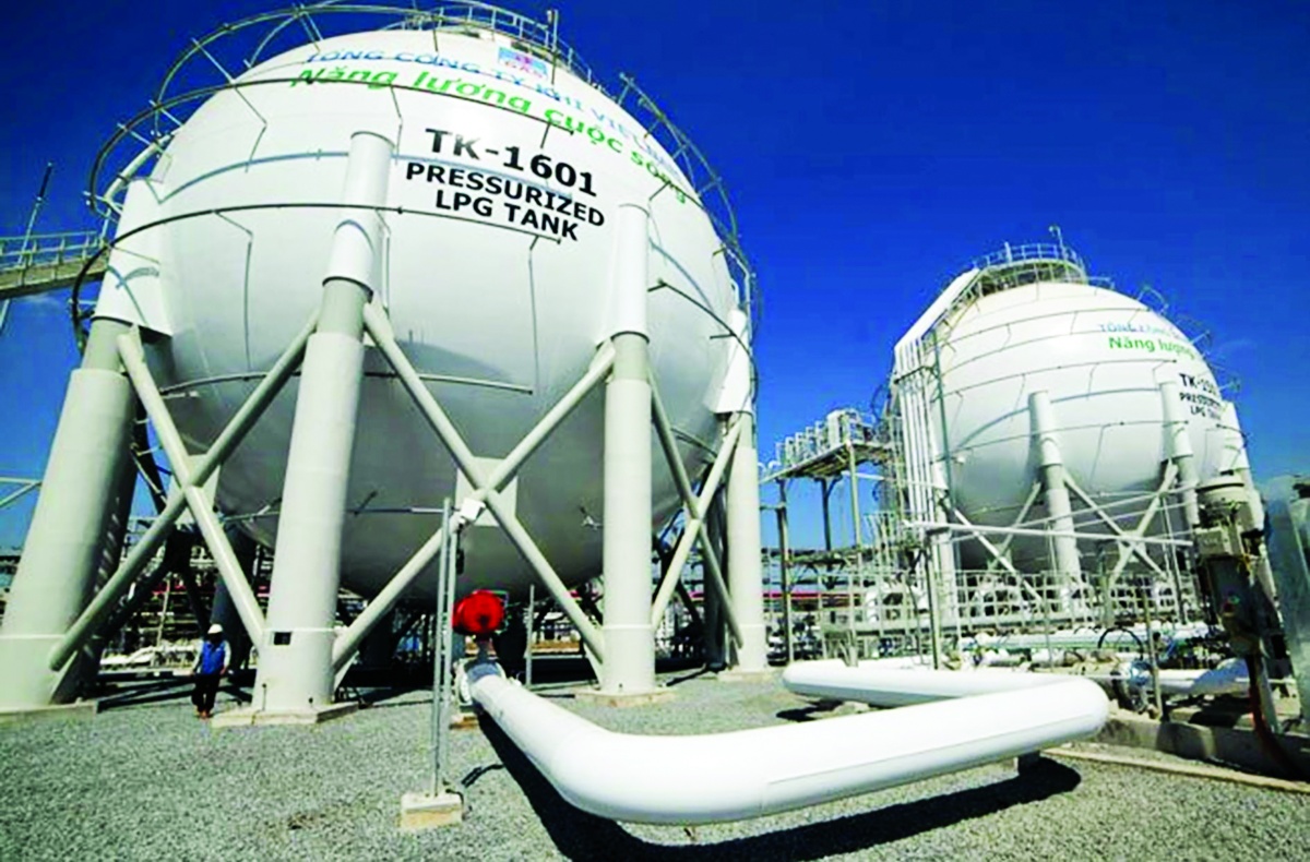 Công nghệ chính là “chìa khóa vàng” để mở ra cánh cửa tương lai năng lượng xanh  và bền vững