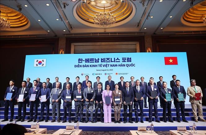 Ảnh: TTXVN Ảnh: TTXVN