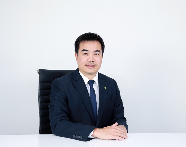 Ông Phạm Nam Phong, Phó Tổng Giám đốc Dịch vụ Kiểm toán & Đảm bảo, Deloitte Việt Nam Ông Phạm Nam Phong, Phó Tổng Giám đốc Dịch vụ Kiểm toán & Đảm bảo, Deloitte Việt Nam