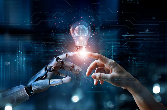 Sự kết hợp hài hoà giữa công nghệ và con người - chìa khoá vận hành Contact Center hiện đại