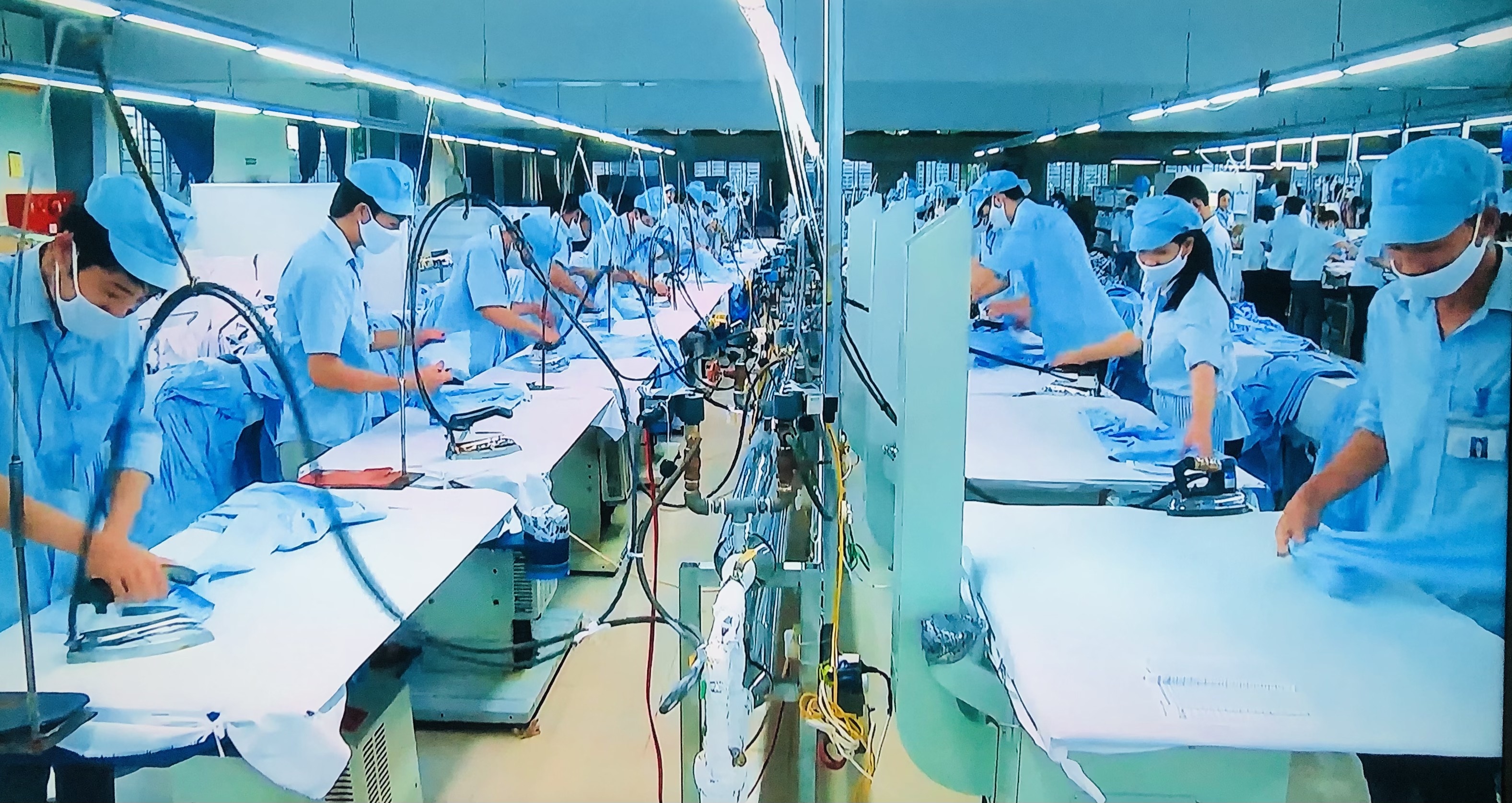 Một số thương hiệu nội địa đã thành công khi phát triển dòng thời trang thân thiện môi trường Một số thương hiệu nội địa đã thành công khi phát triển dòng thời trang thân thiện môi trường