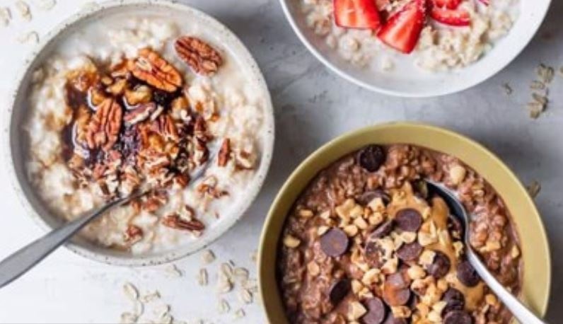 Chiến lược chiều tối giúp giảm mỡ máu, ổn định đường huyết, bảo vệ tim Chiến lược chiều tối giúp giảm mỡ máu, ổn định đường huyết, bảo vệ tim