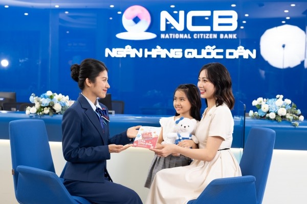 Dư nợ cho vay NCB tăng 22%, huy động vốn vượt kế hoạch giữa bối cảnh lãi suất thấp Dư nợ cho vay NCB tăng 22%, huy động vốn vượt kế hoạch giữa bối cảnh lãi suất thấp