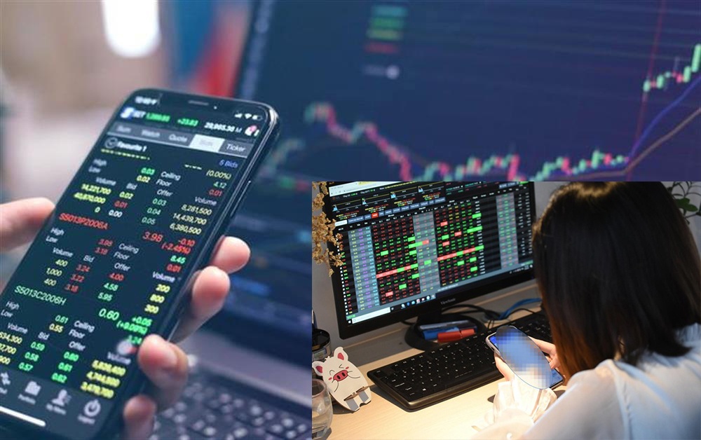 Bluechips và midcap đồng loạt hồi phục, VN-Index vượt mốc 1.640 điểm Bluechips và midcap đồng loạt hồi phục, VN-Index vượt mốc 1.640 điểm