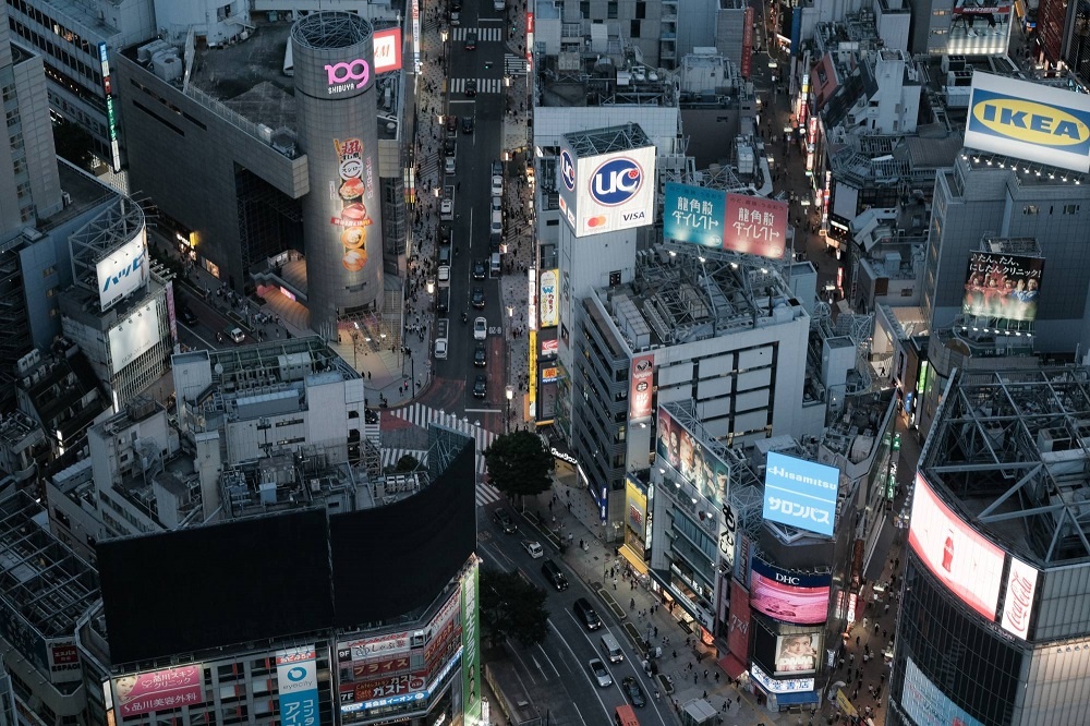 Kinh tế Nhật Bản tăng trưởng vượt kỳ vọng trong quý II