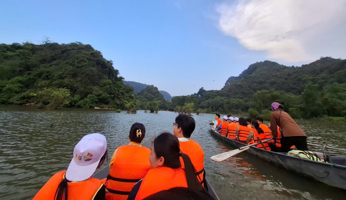 HorecFex 2025 được kỳ vọng sẽ đóng góp cho sự phát triển du lịch trong nước.